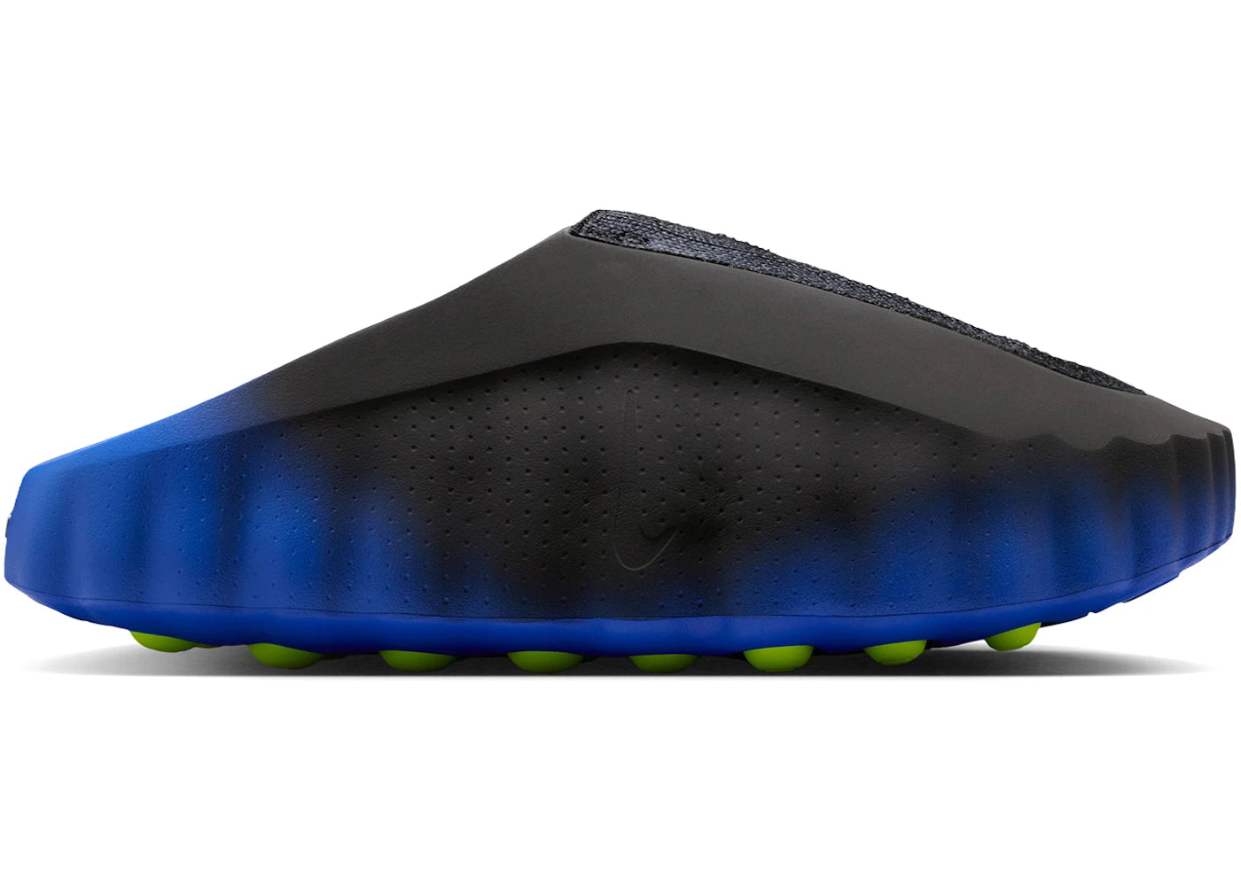 Nike Mind 001 Flyknit Slide Hyper Royal Black (RSC)