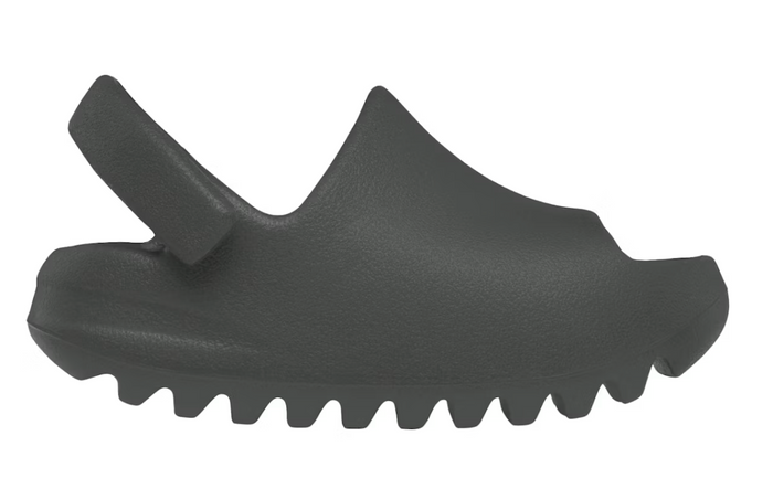 adidas Yeezy Slide Dark Onyx (Infants)