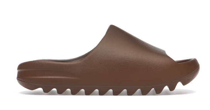 adidas Yeezy Slide Flax