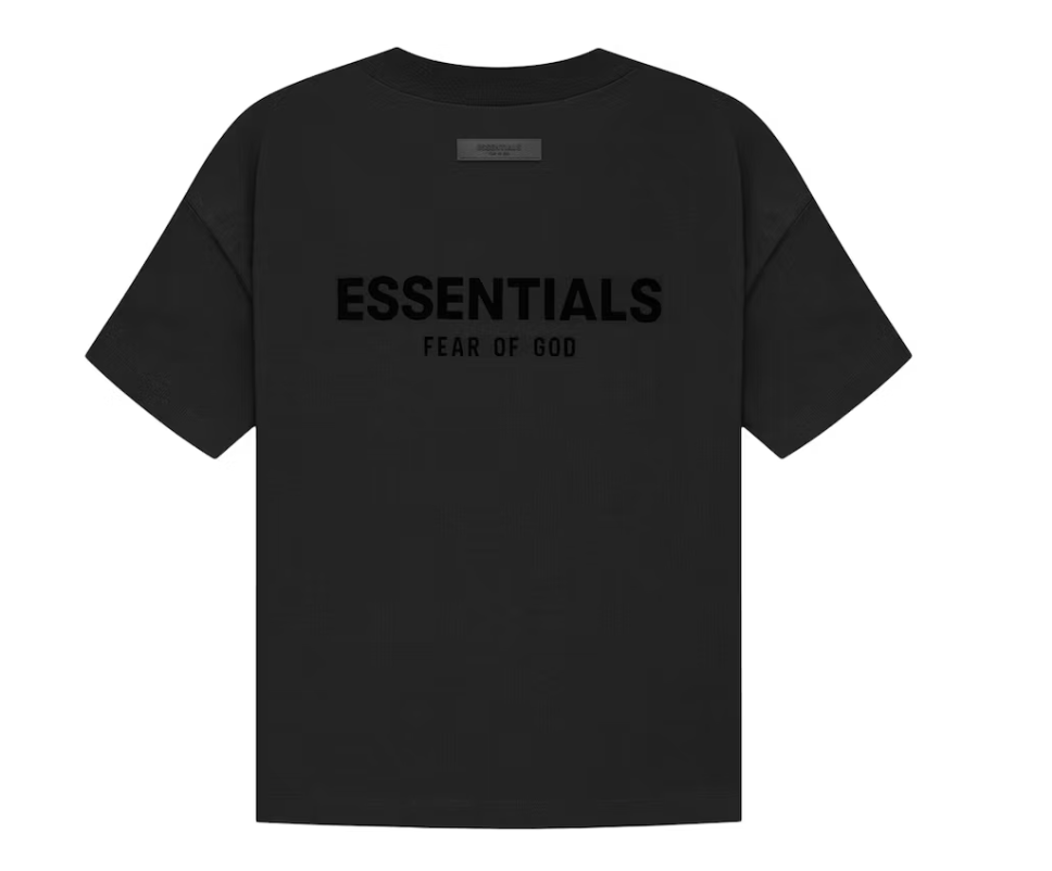 Fear of God Essentials T-shirt (SS22) Stretch Limo