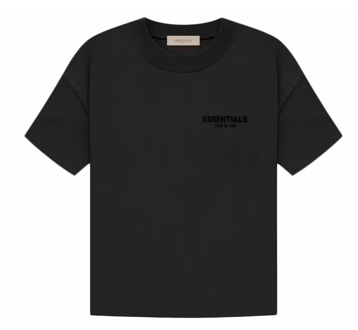 Fear of God Essentials T-shirt (SS22) Stretch Limo