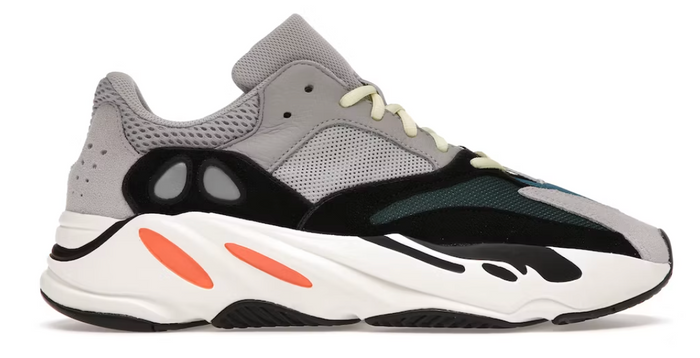 Yeezy Boost 700 Wave Runner (2017/2023)