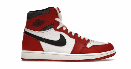 Jordan 1 Retro High OG Chicago Lost and Found
