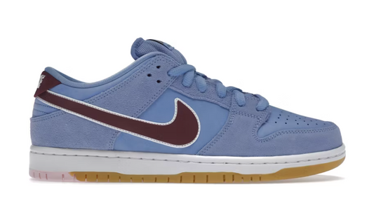 Nike SB Dunk Low Philadelphia Phillies