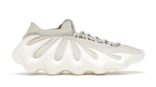 adidas Yeezy 450 Cloud White