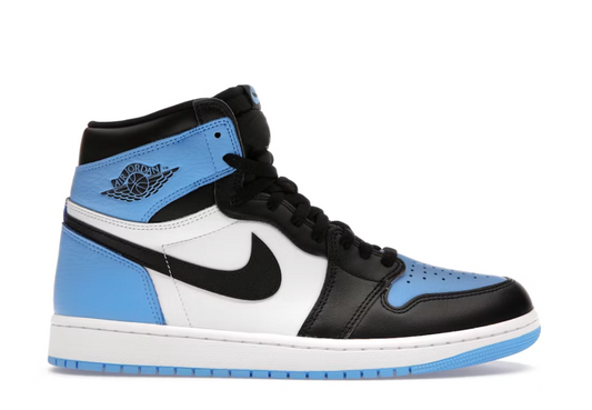 Jordan 1 Retro High OG UNC Toe