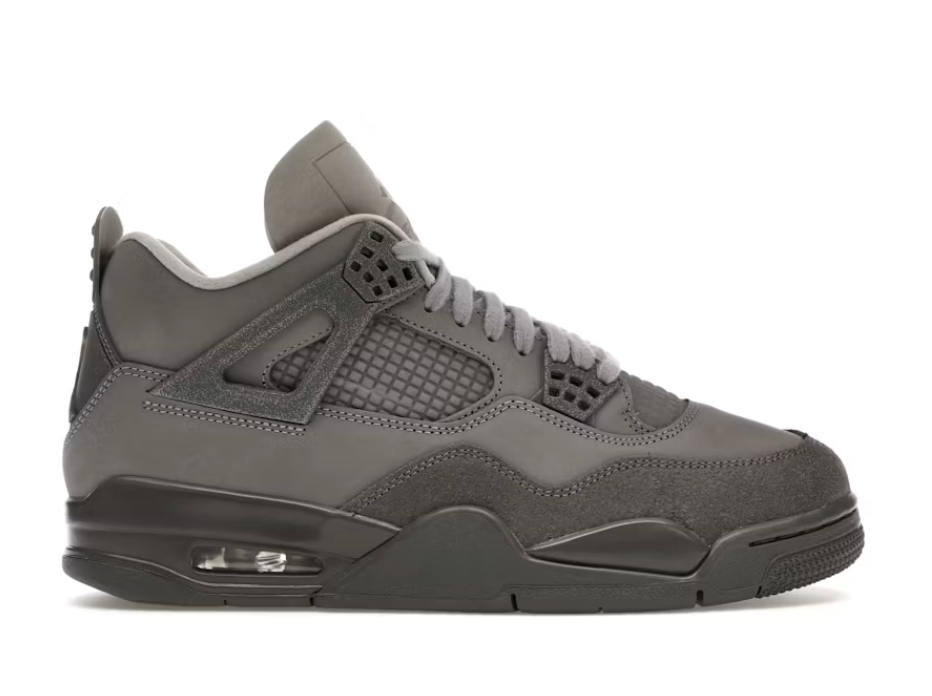 Jordan 4 Retro SE Paris Olympics Wet Cement