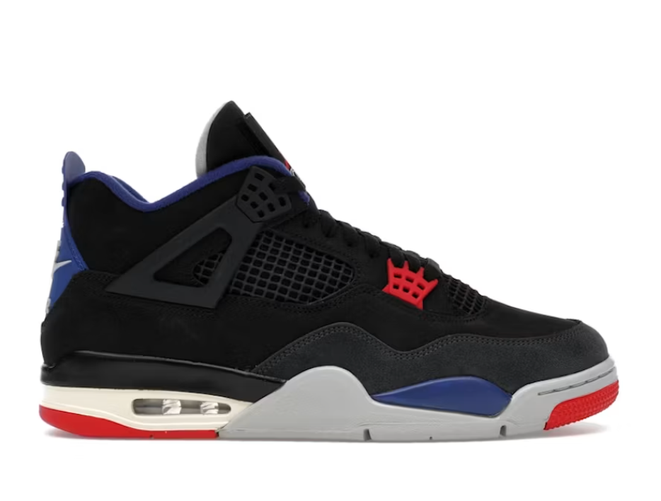 Jordan 4 Retro Rare Air (White Lettering)