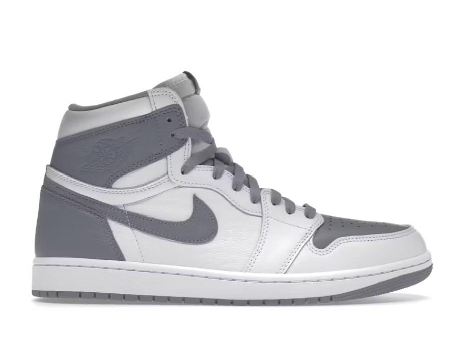 Jordan 1 Retro High OG Stealth
