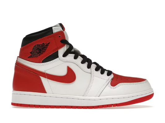 Jordan 1 Retro High OG Heritage