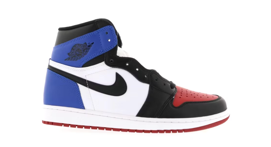Jordan 1 Retro High Top 3 (RA)