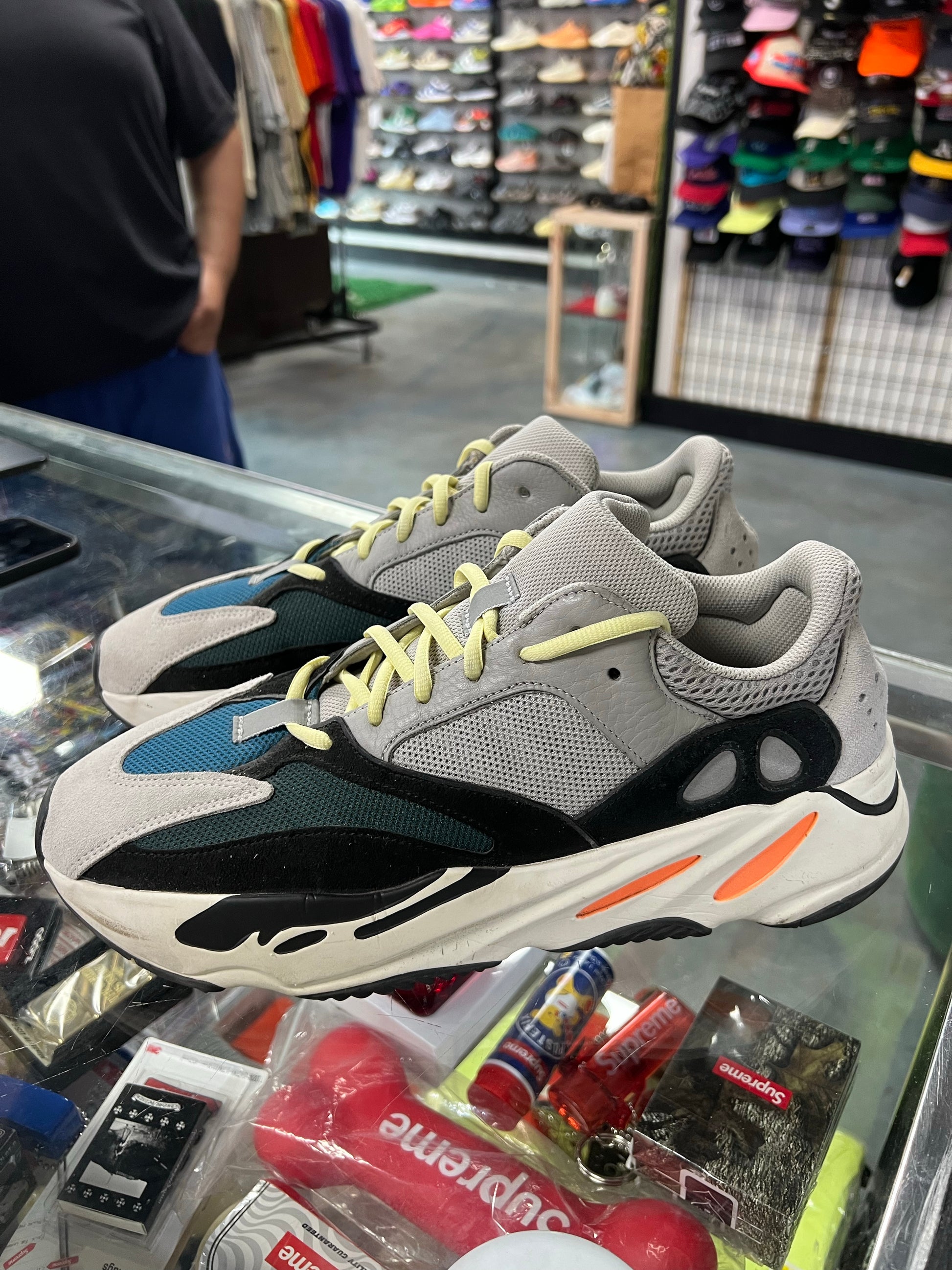 adidas Yeezy Boost 700 Wave Runner