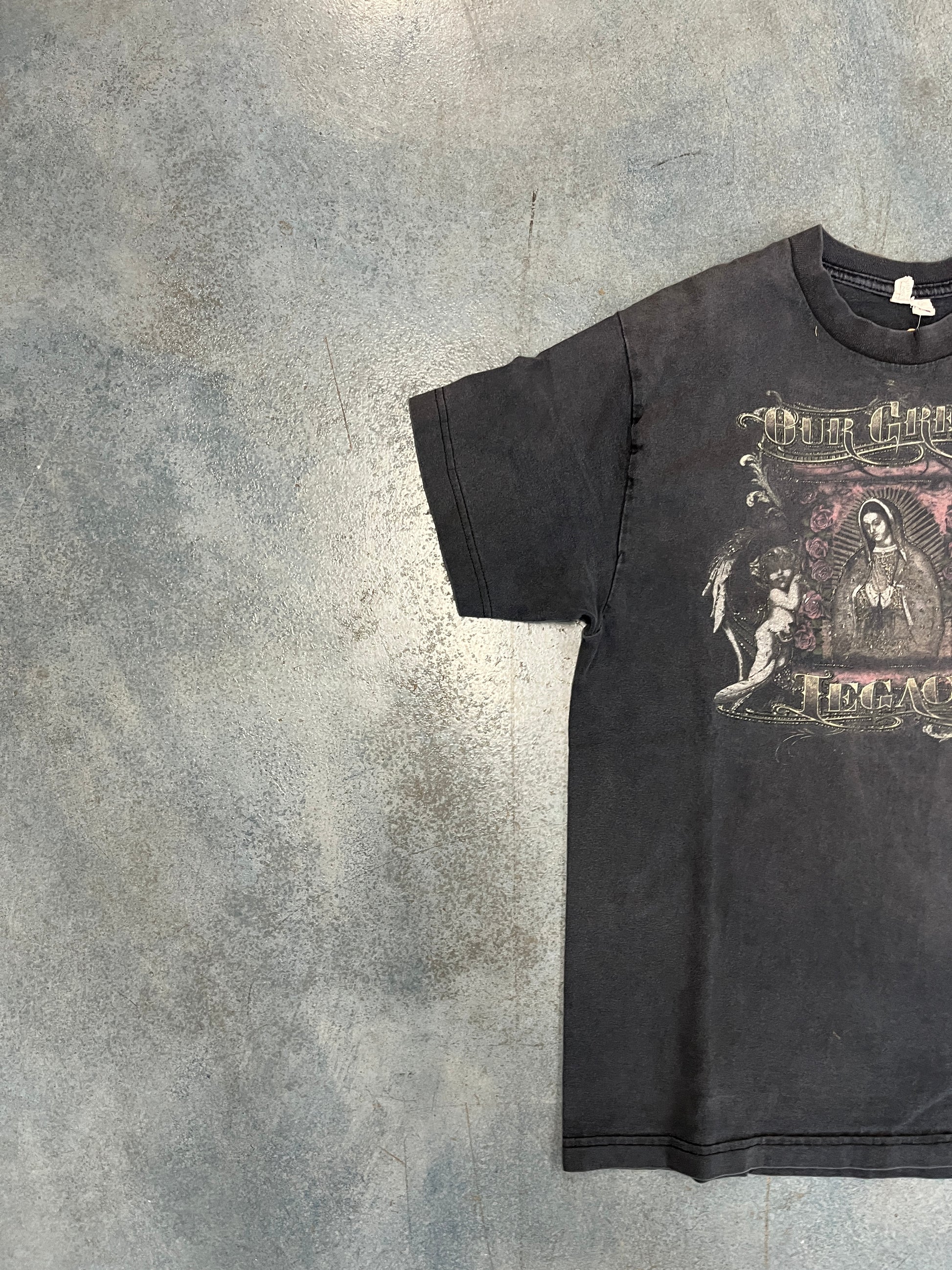 Our Great Legacy Tee OTF
