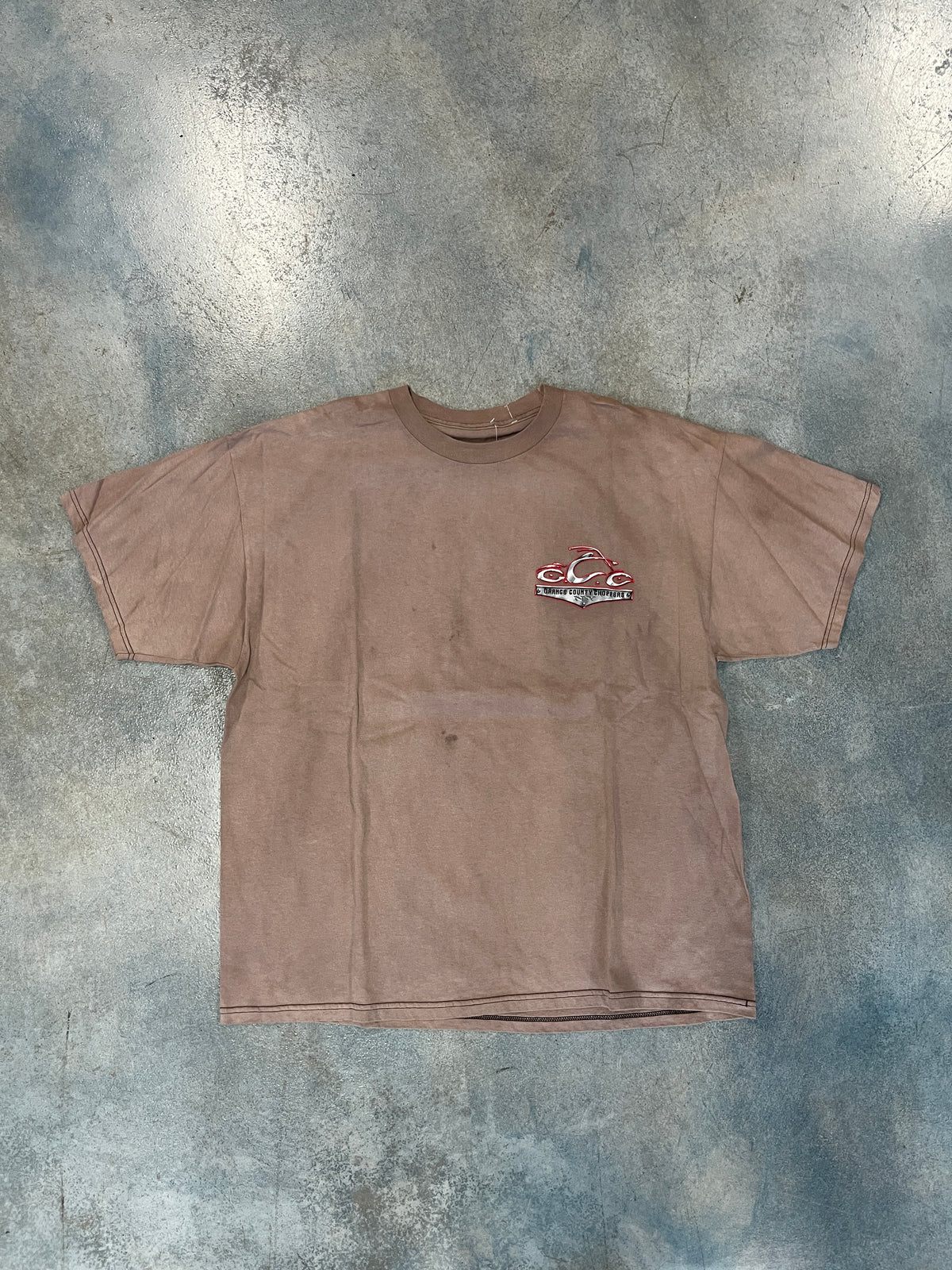 Orange County Choppers OTF