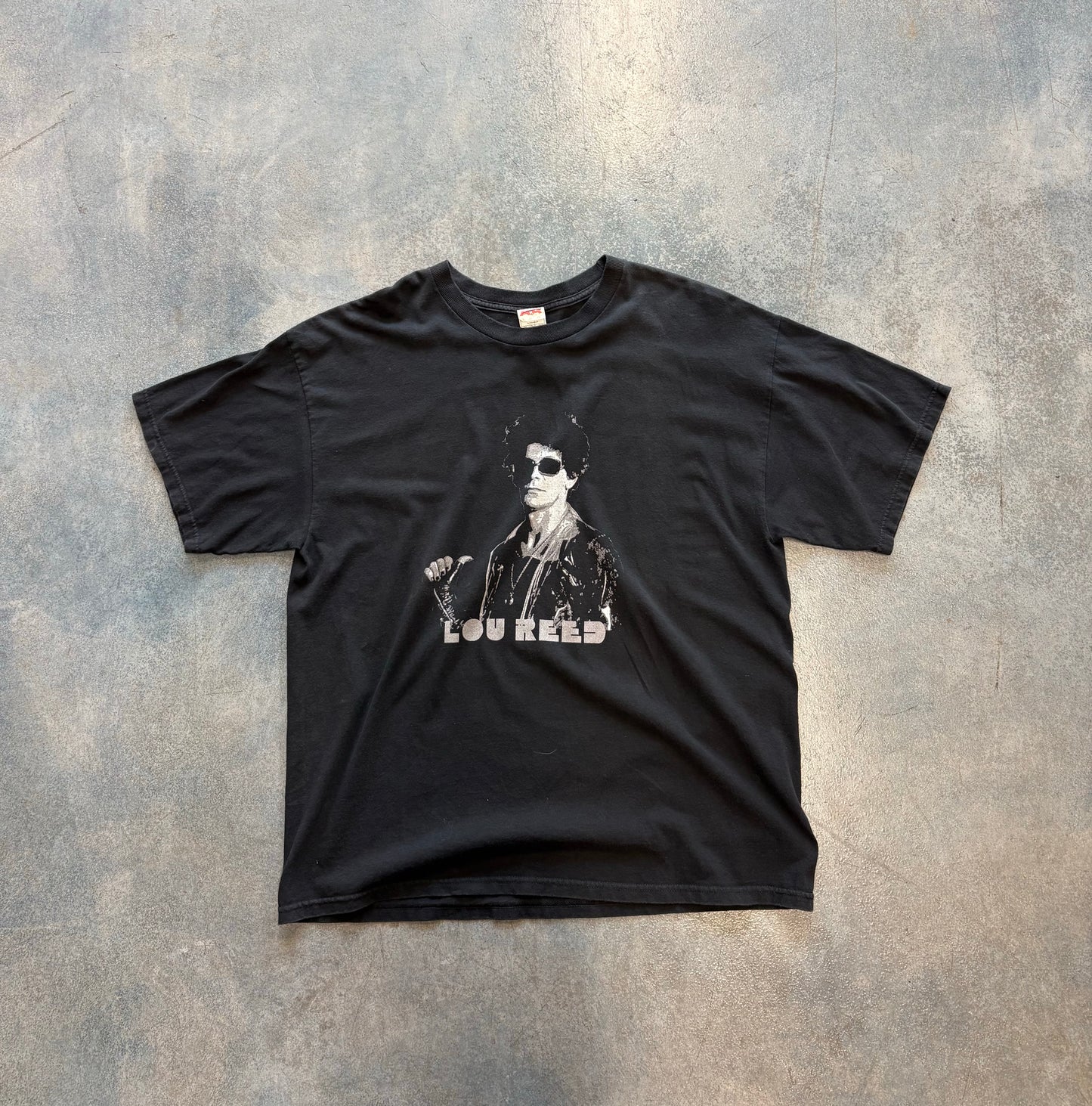 Lou Reed OTF