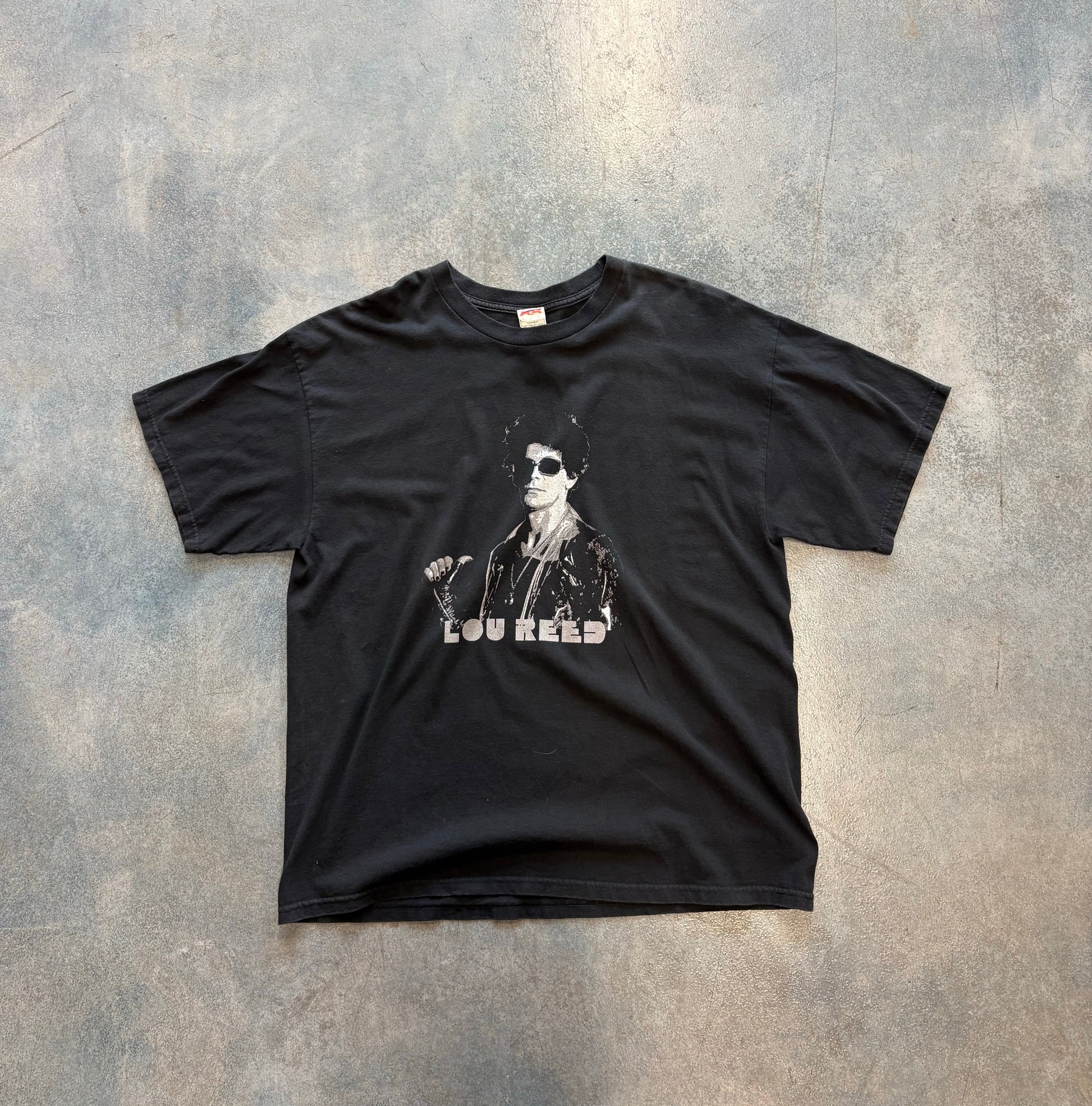 Lou Reed OTF