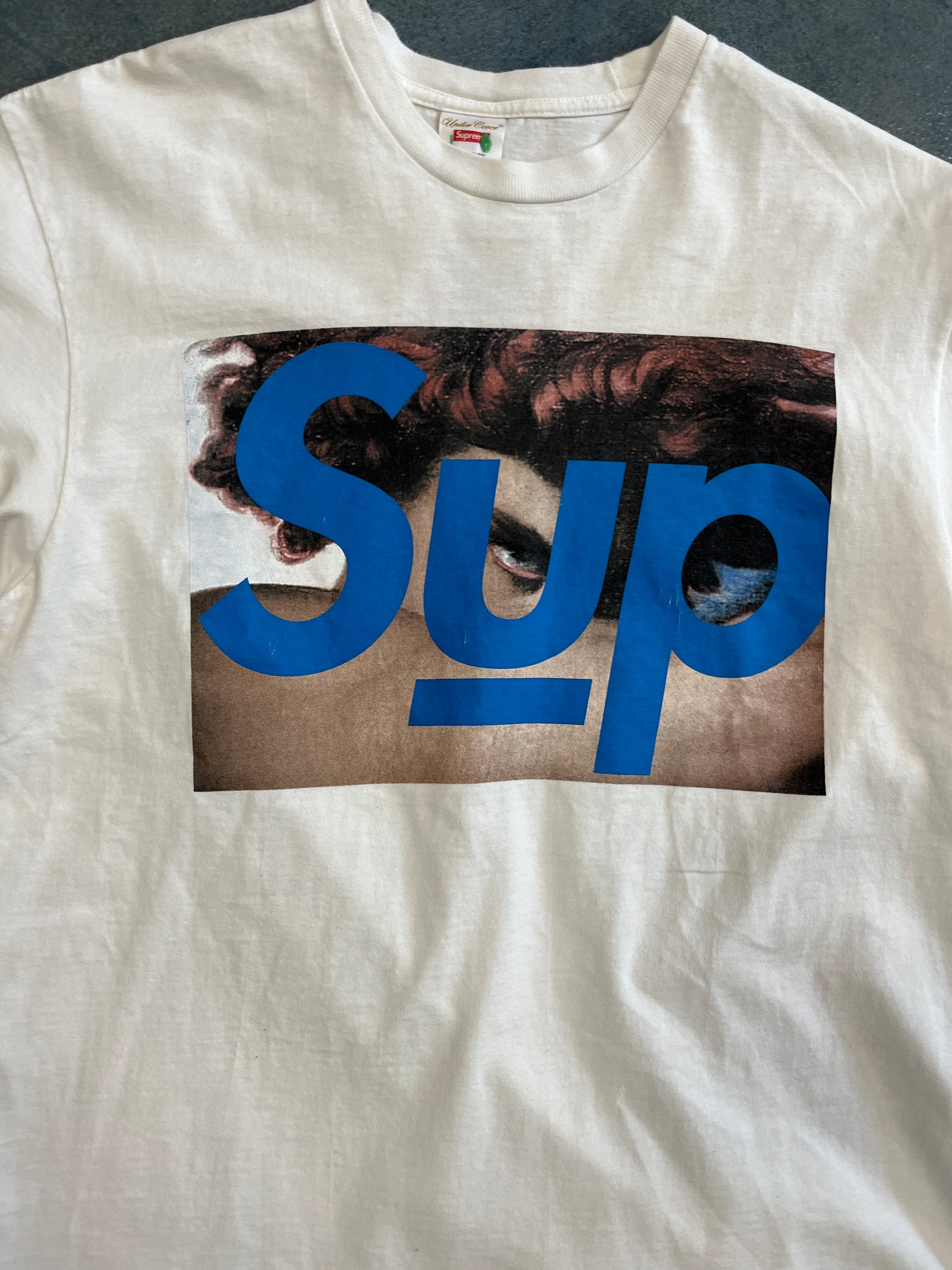 Supreme undercover falling angel OTF