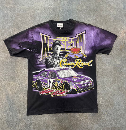 Crown Royal Nascar OTF