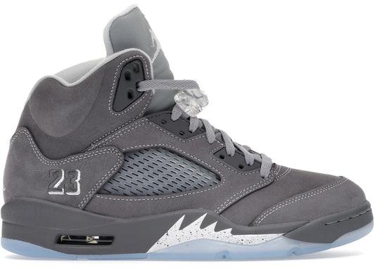 Jordan 5 Retro Wolf Grey (2026) (TD)
