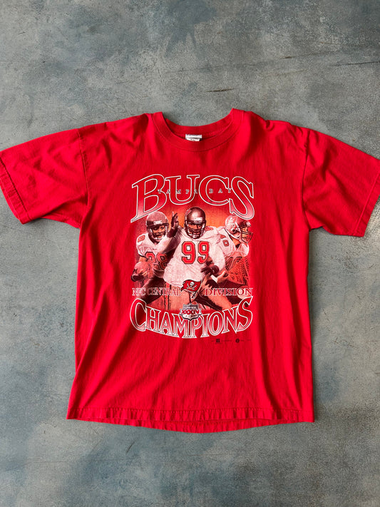 Tampa Bay Bucs NCF championship 2000 B46