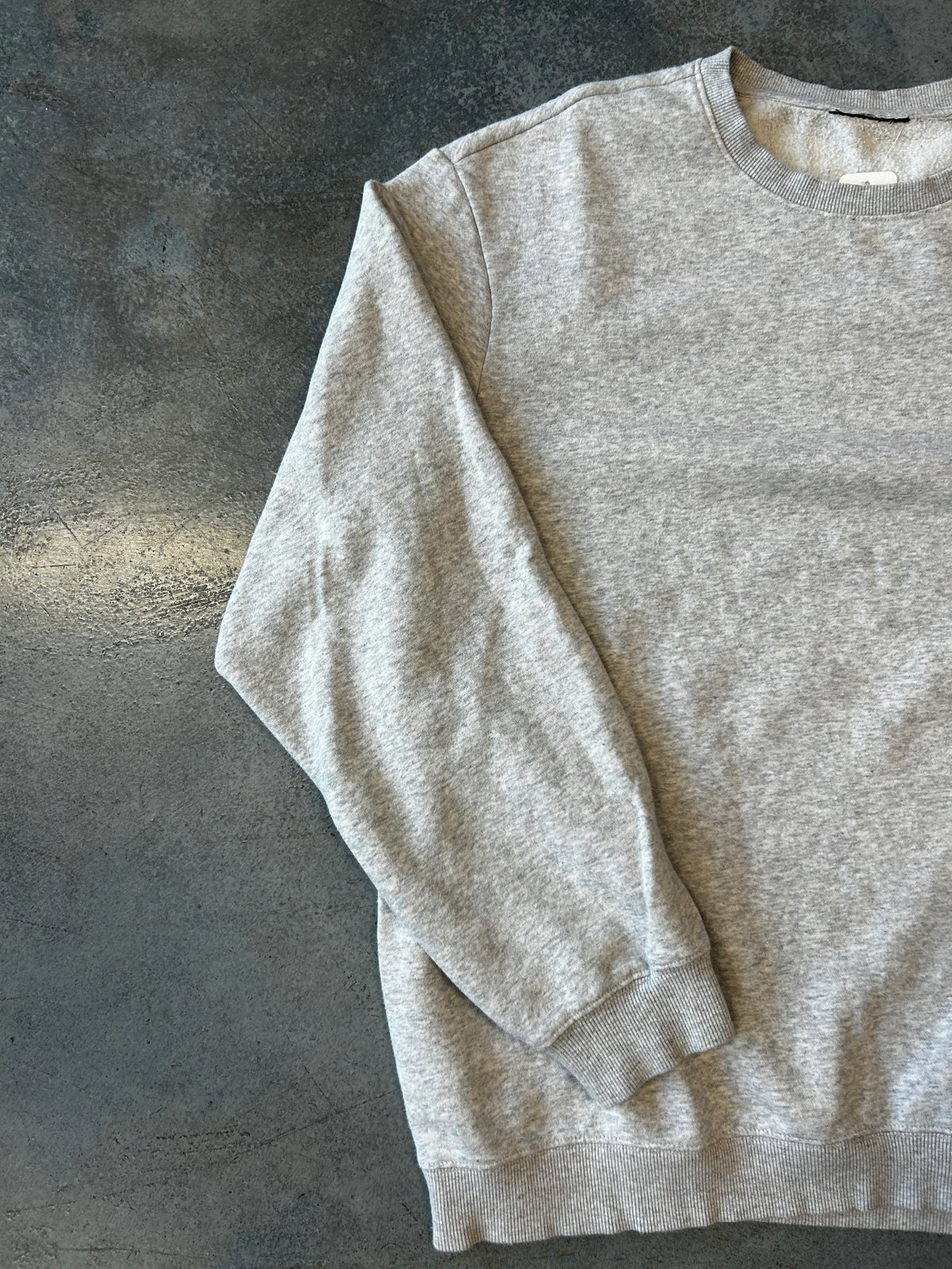 Vintage H&M Grey Pullover
