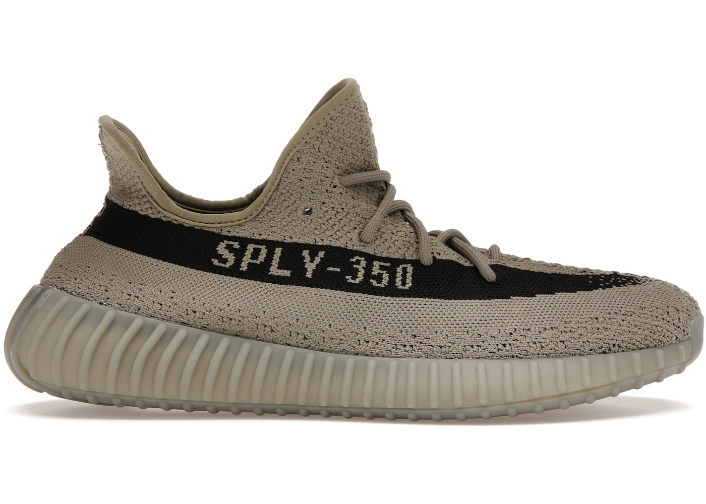 adidas Yeezy Boost 350 V2 Granite (YRS)