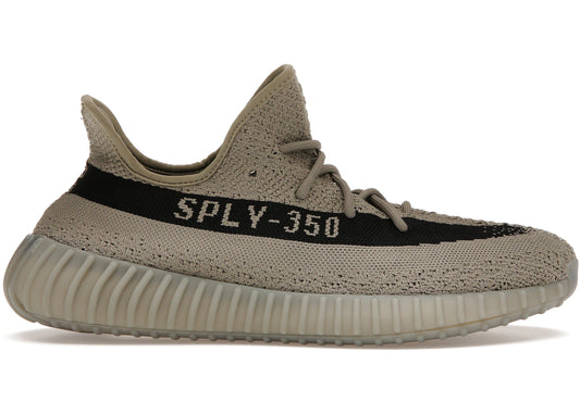 adidas Yeezy Boost 350 V2 Granite (YRS)