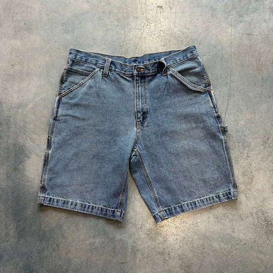 Y2K  Faded Glory Jean Shorts
