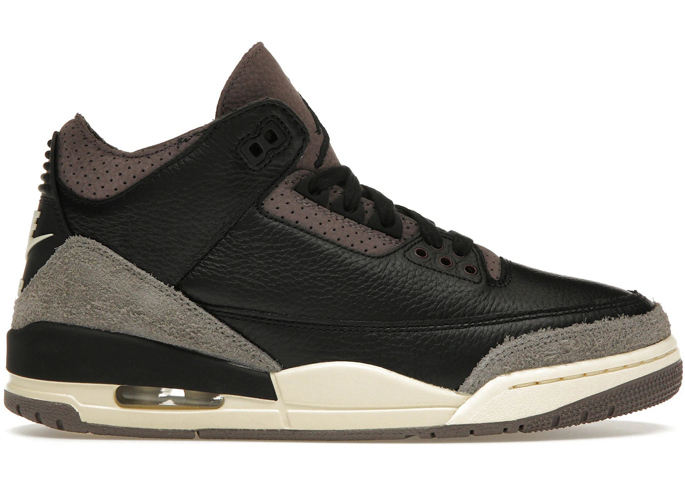 Jordan 3 Retro OG SP A Ma Maniere While You Were Sleeping (Women's)