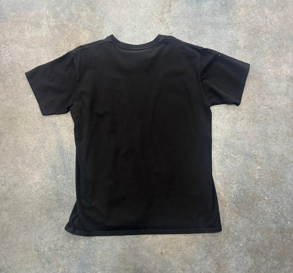 Vintage Rob Zombie Black Tee