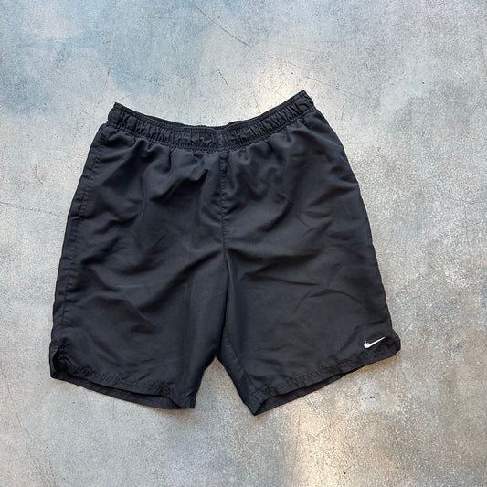 Nike vintage shorts black OTF