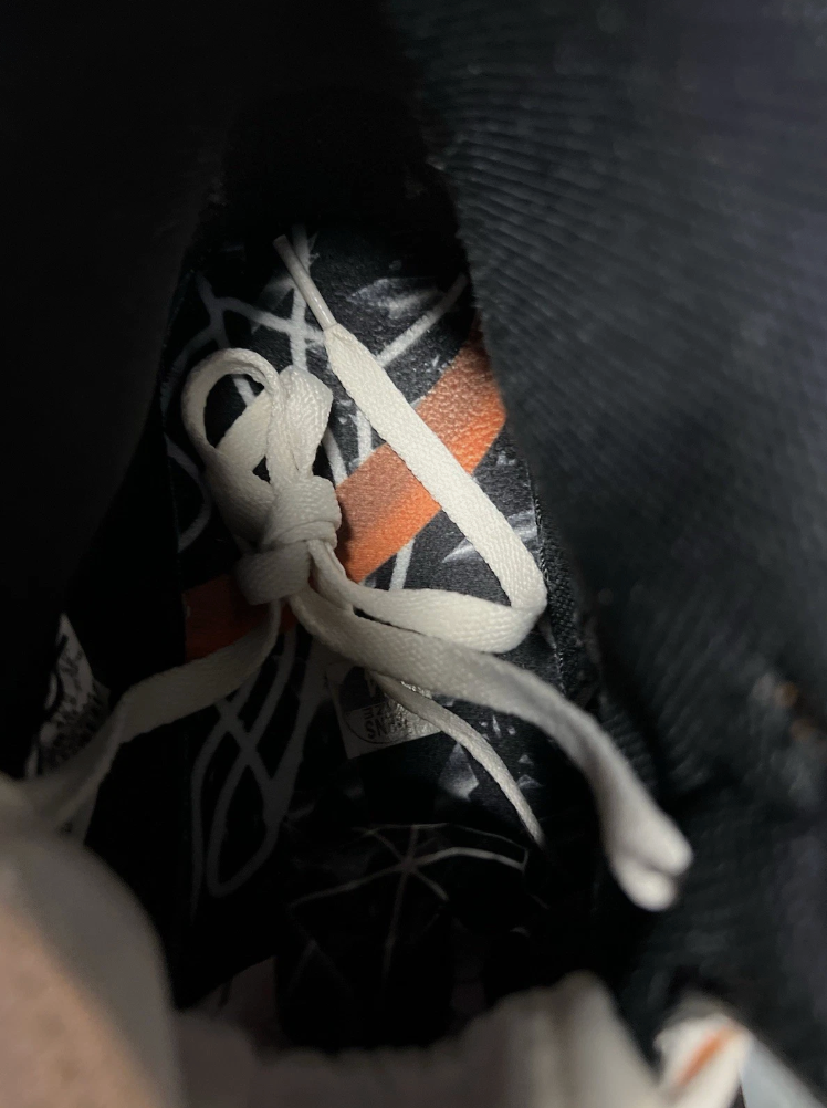 Jordan 1 Retro Reverse Shattered Backboard (IC)