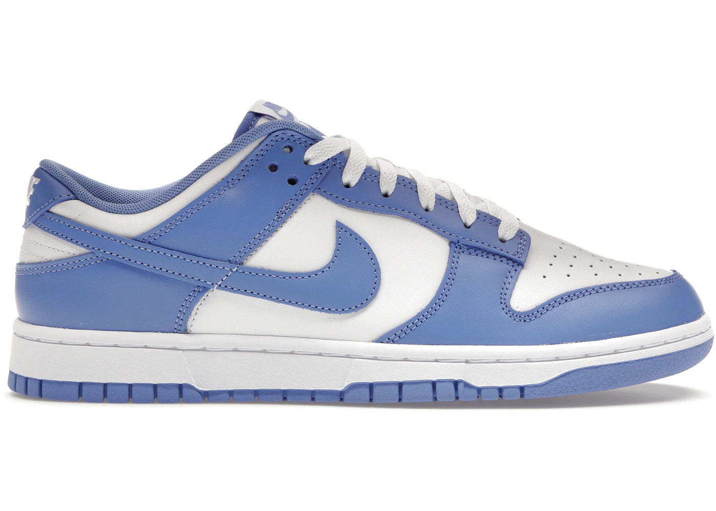 Nike Dunk Low Polar Blue (RYA)
