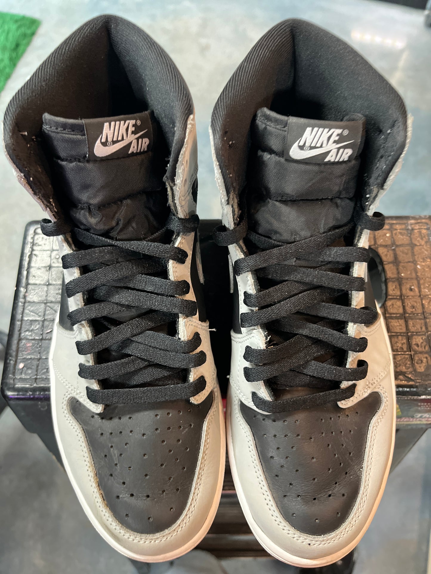 Jordan 1 Retro High Shadow 2.0 (YC)