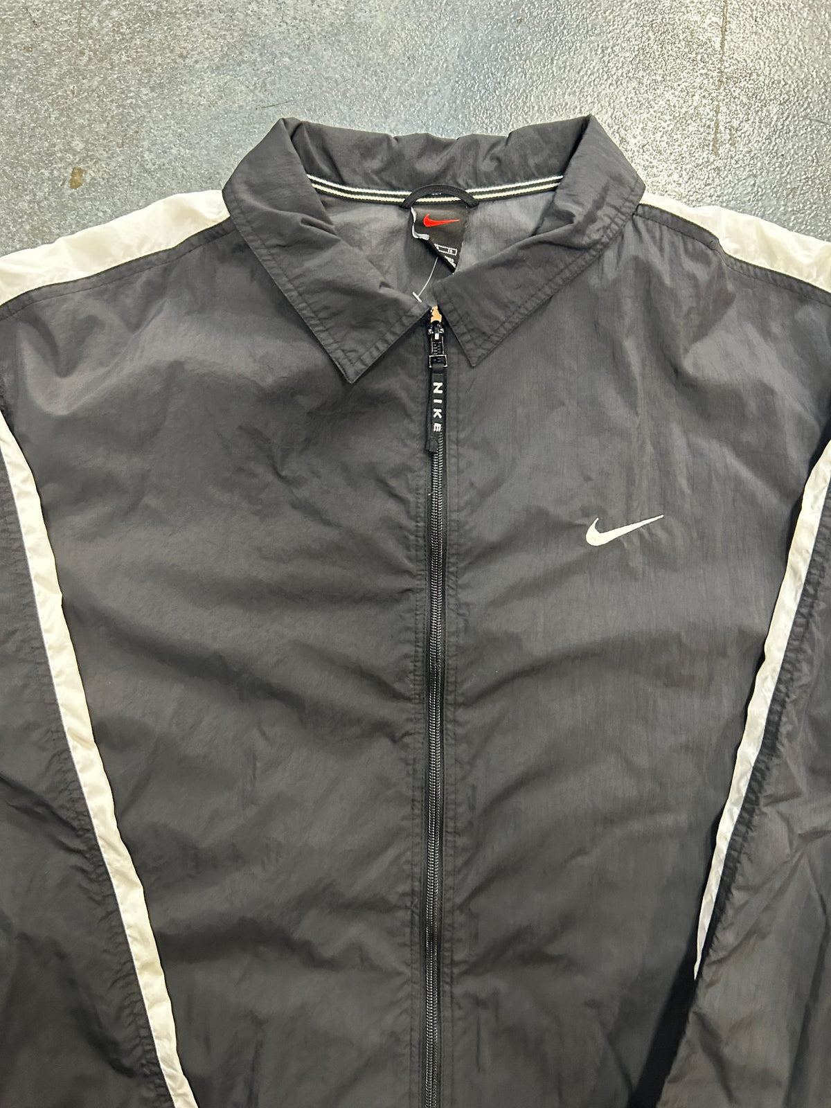 Vintage Nike Windbreaker 2-Tone