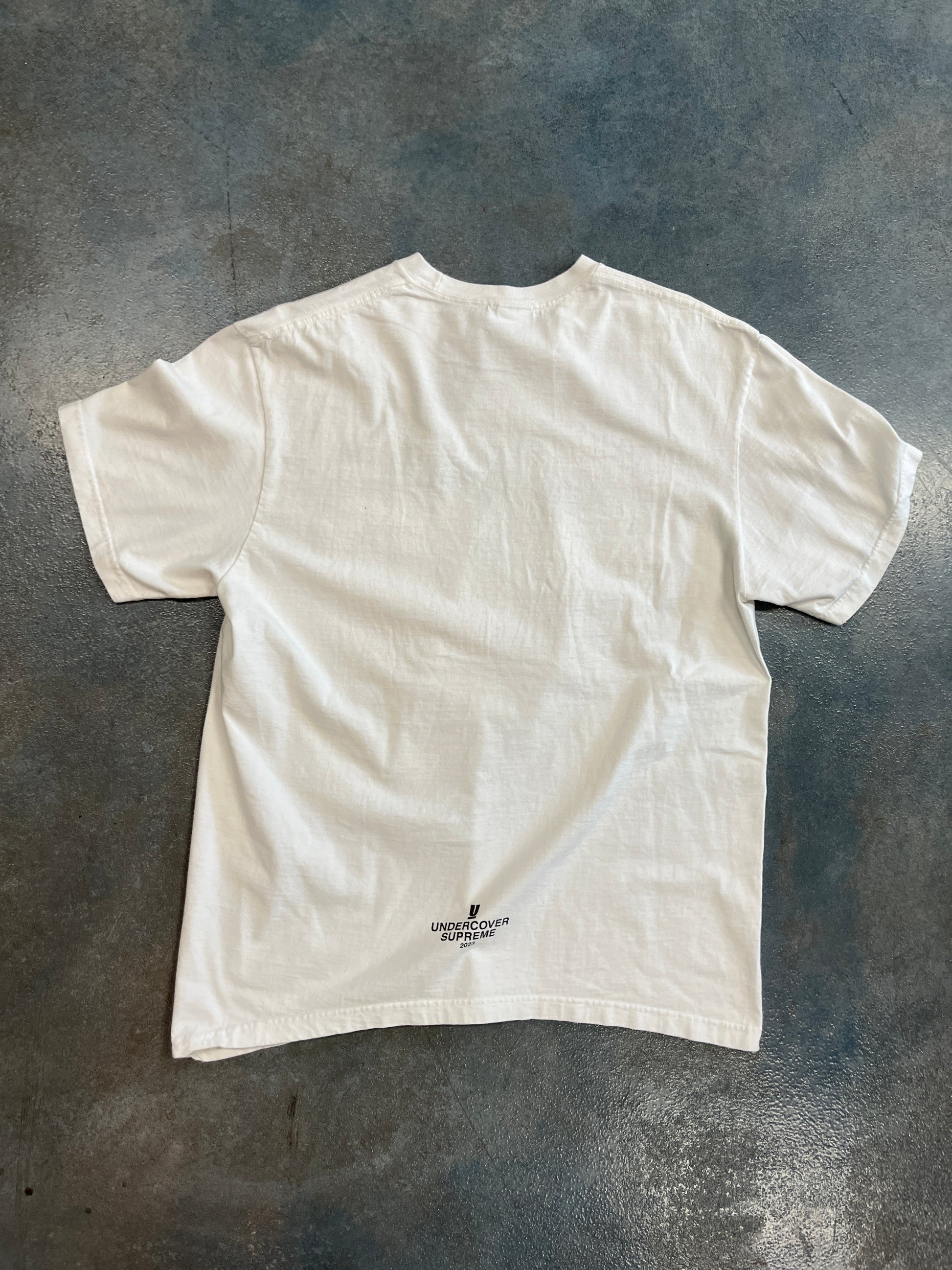 Supreme undercover falling angel OTF