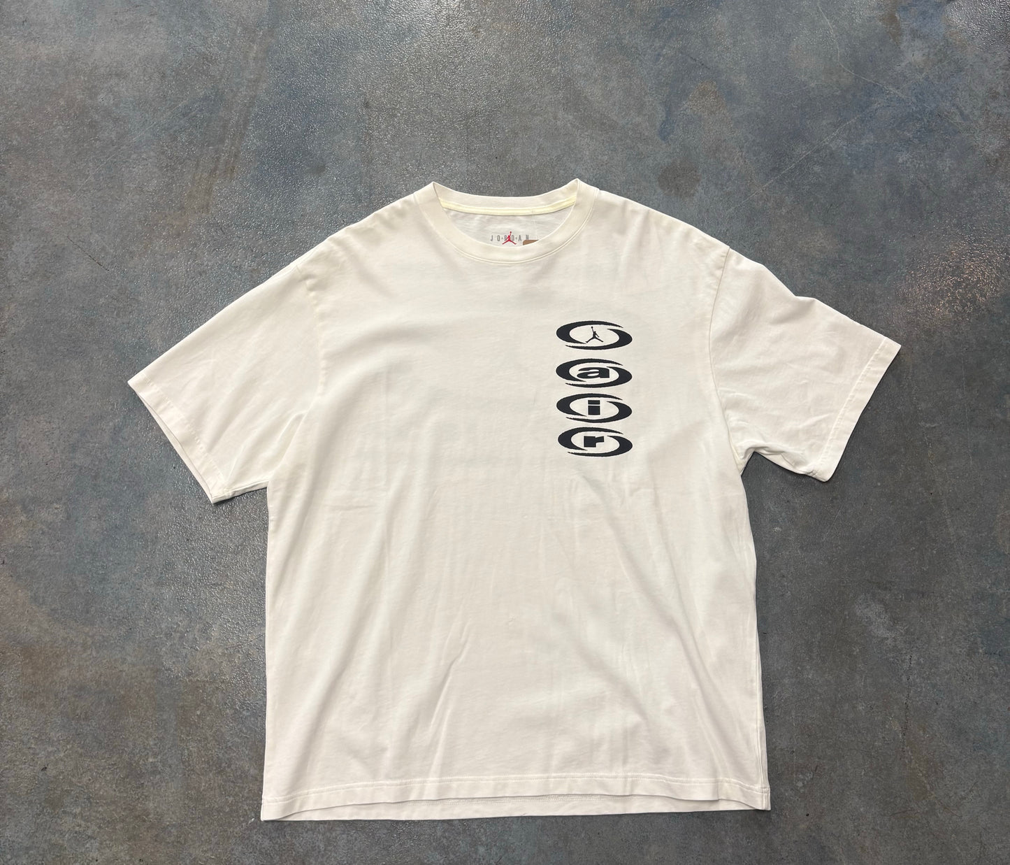 Air Jack Collab Tee B42