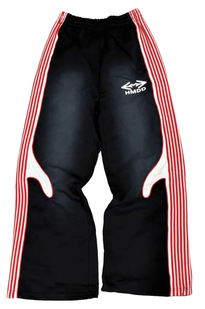 HMDD BorDeaux Sweats