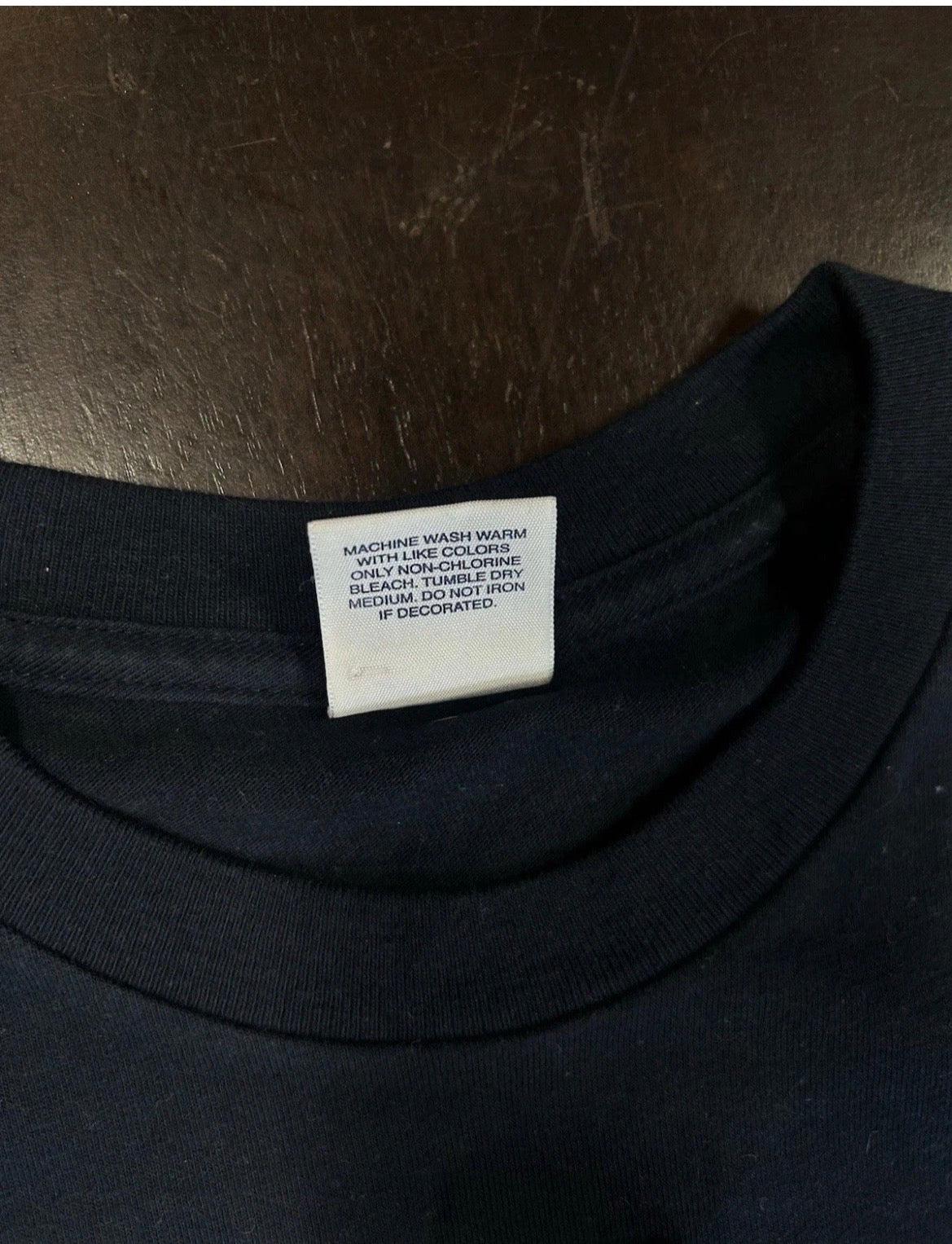 Supreme Overfiend Touch Toshio Maeda Tee