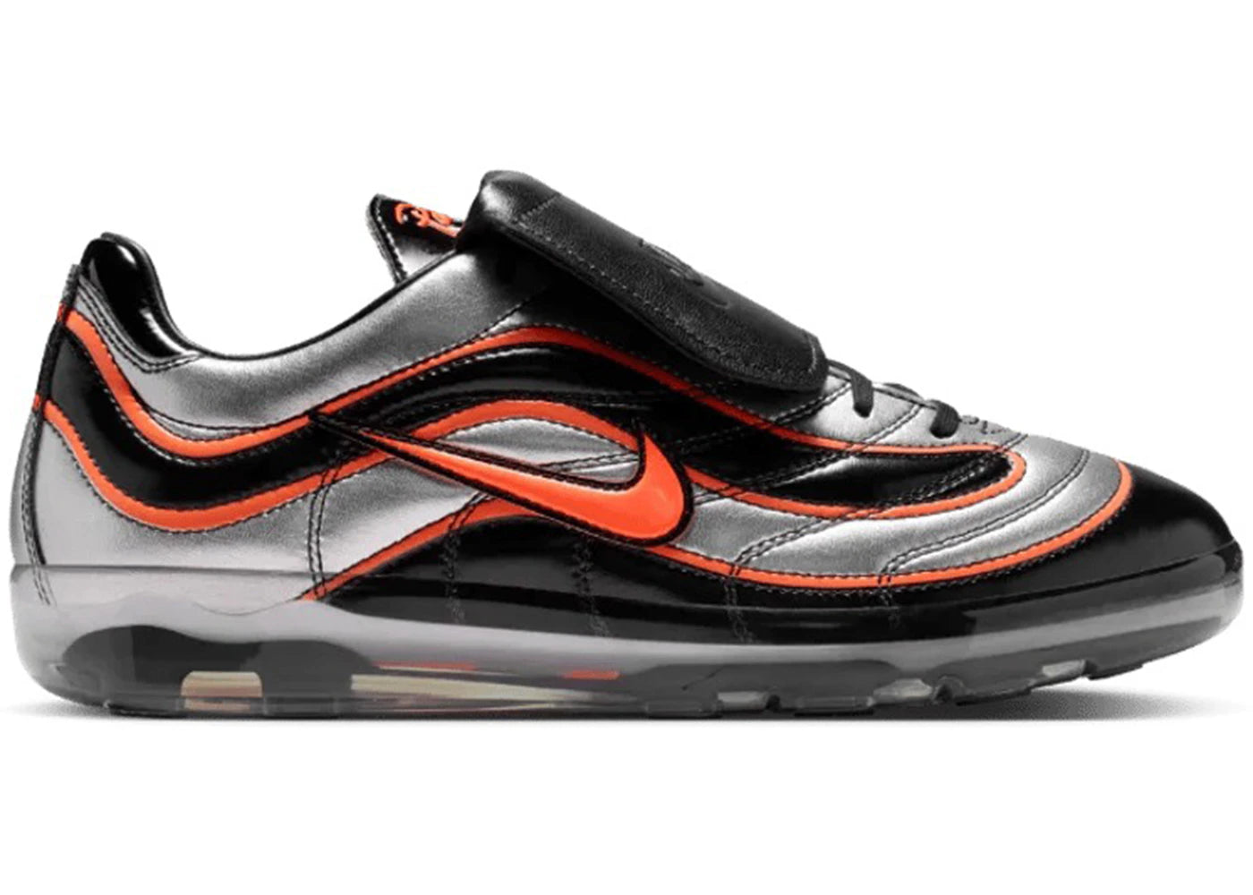 Nike Cryoshot Mercurial Vapor R9 Patta
