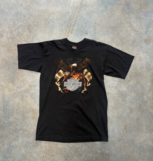 Harley Davidson Triple S OTF