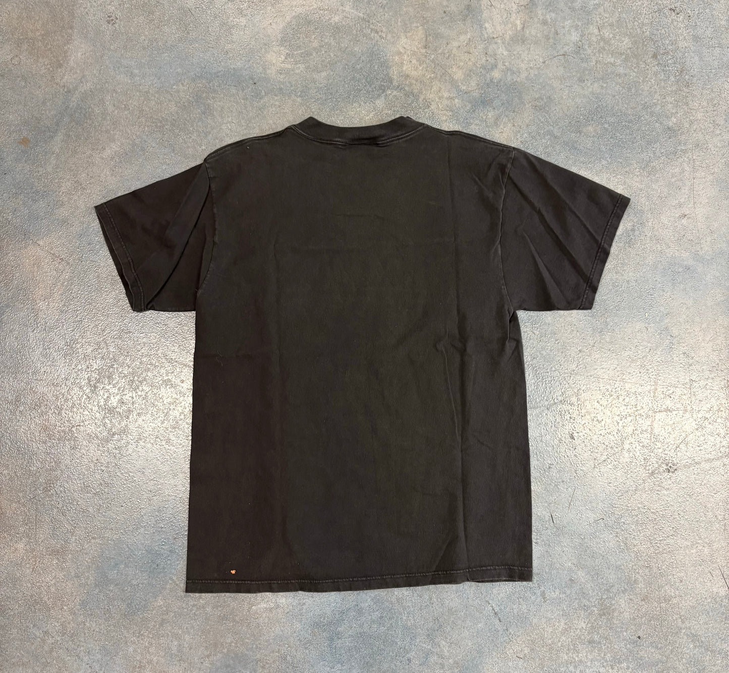 Vintage 1997 Clevend Indians Logo 7 Tshirt SALE BIN