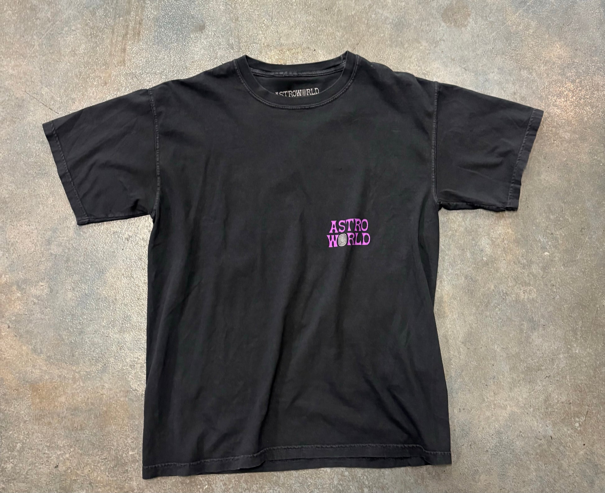 Travis Scott Dj Screw B31