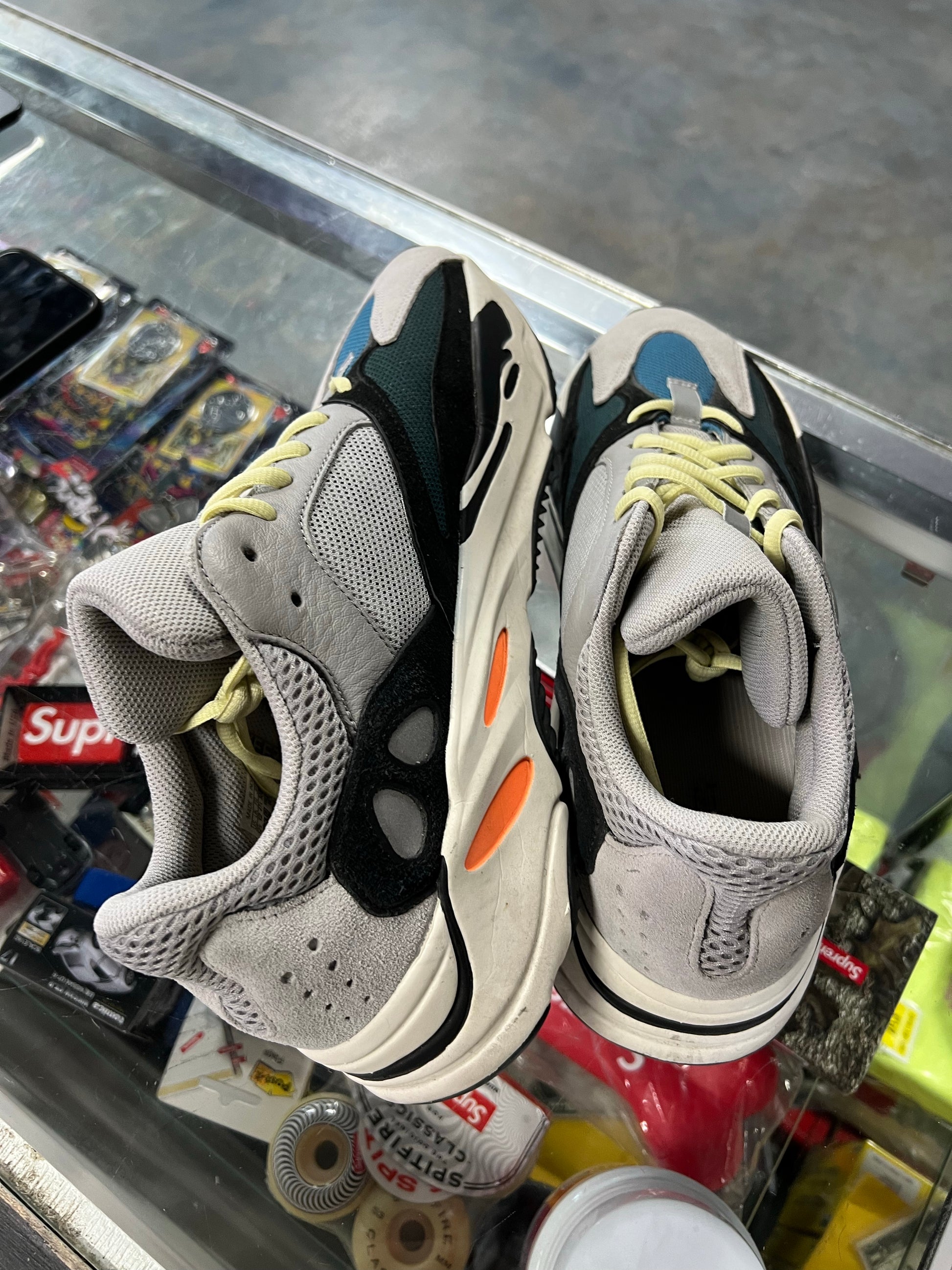adidas Yeezy Boost 700 Wave Runner