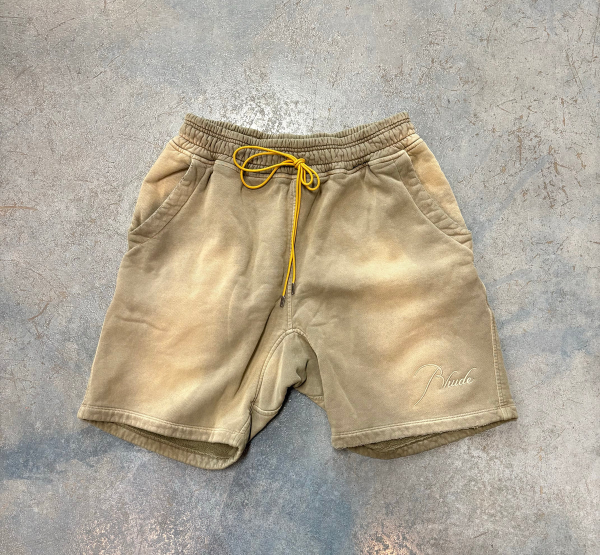 Rhude Sundry Shorts
