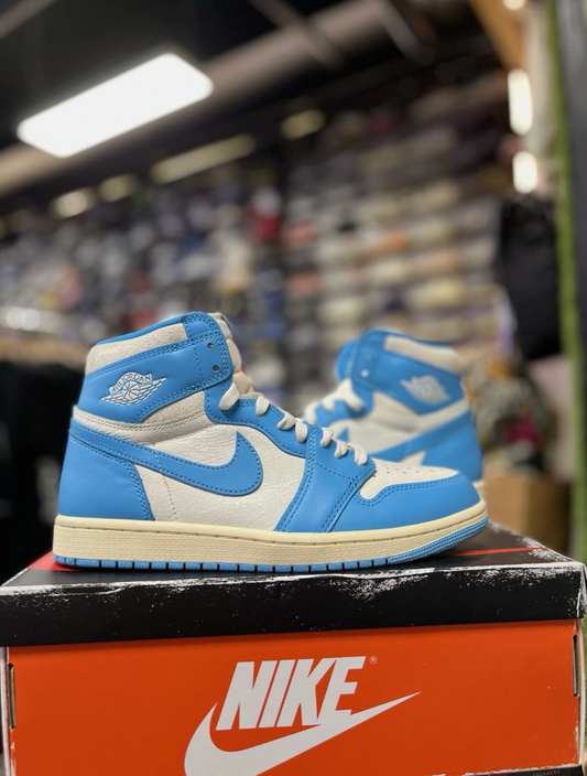 Jordan 1 Retro High OG UNC Reimagined (AC)