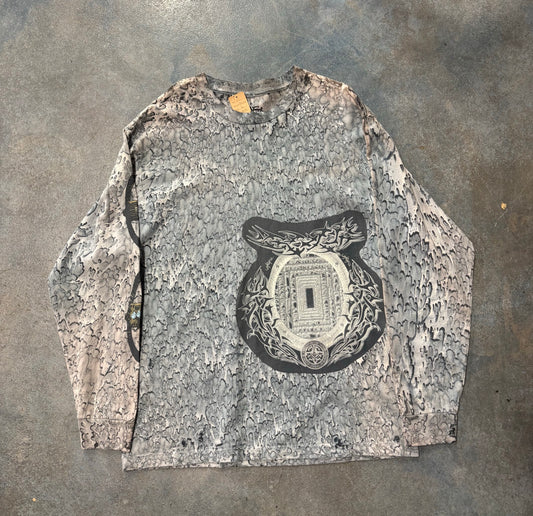 Utopia Long Sleeve Bp B51