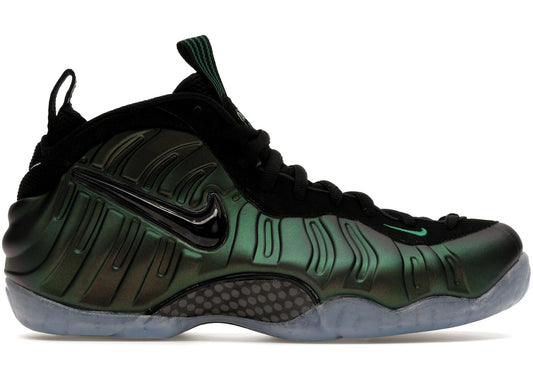 Nike Air Foamposite Pro Pine Green (2025) (RLC)