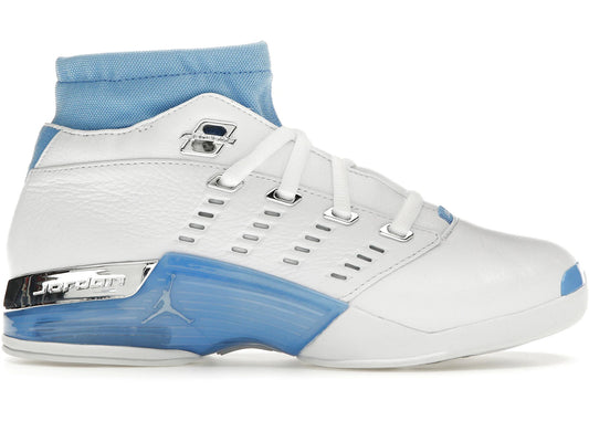 Jordan 17 Retro Low SP University Blue (2024) Brief Case Only
