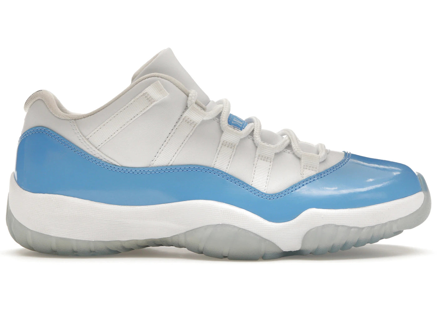Jordan 11 Retro Low University Blue (2017) (RYC)